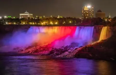 Gorgeous House In Niagara Falls Canadá