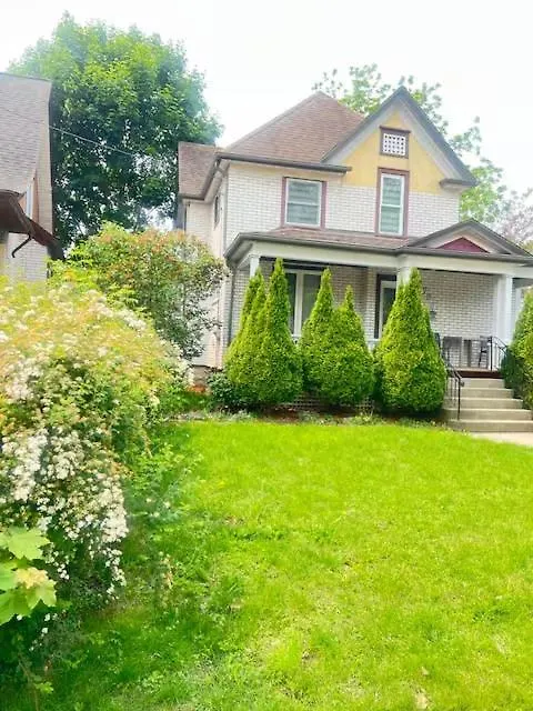 Gorgeous House In Niagara Falls Сasa de vacaciones