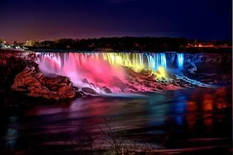 Сasa de vacaciones Gorgeous House In Niagara Falls